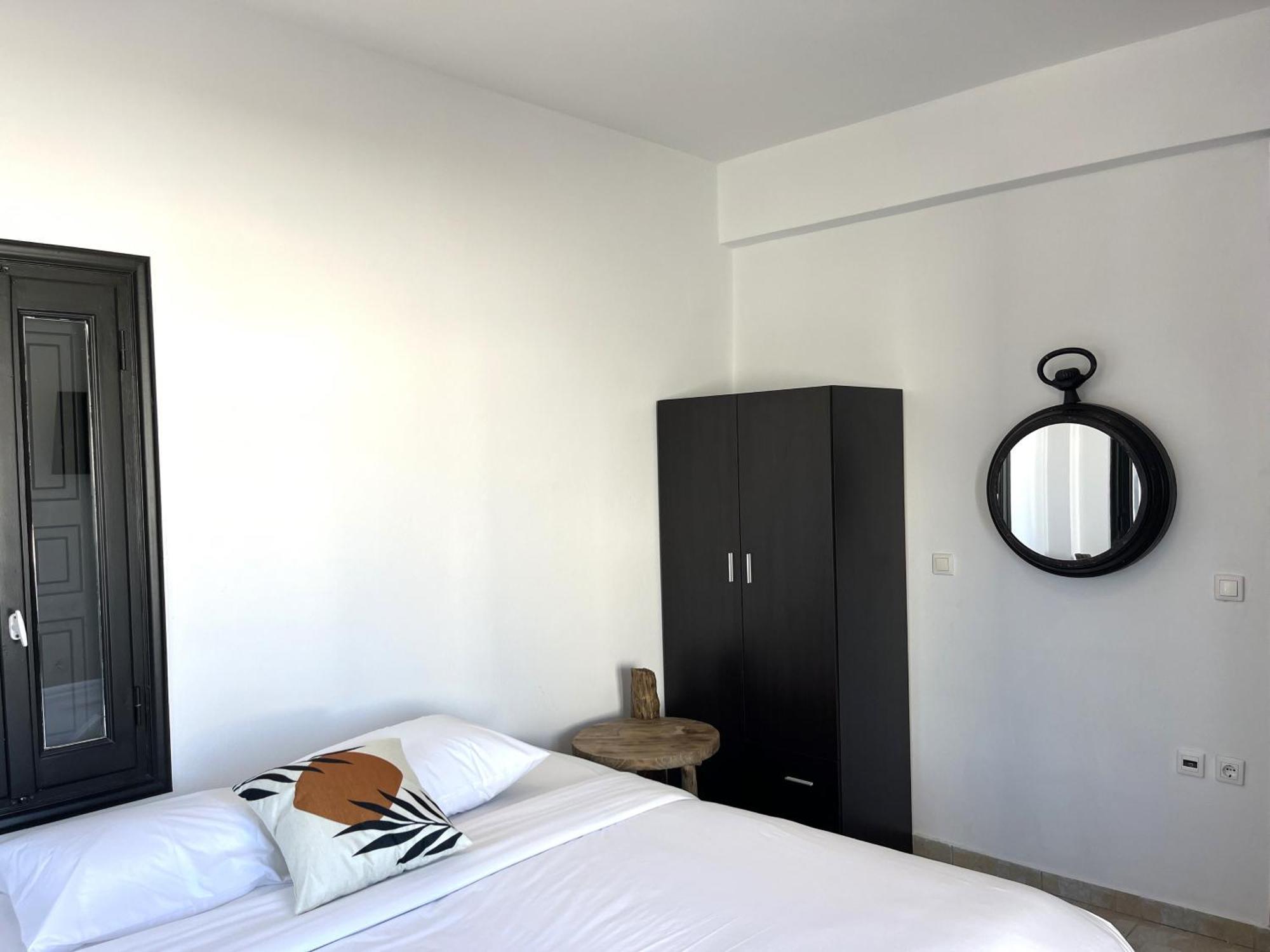 Oia Heights Apartment Екстер'єр фото